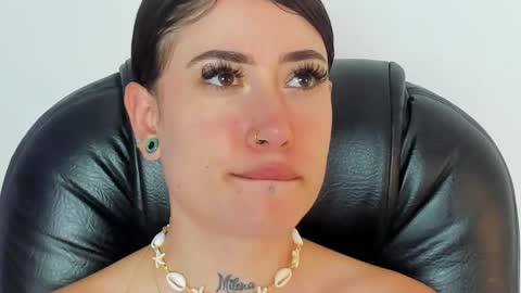 Snapshot of melody_suarez chatting on 02-20-25, 01:57 MELODY online show from 02-20-25, 01:57