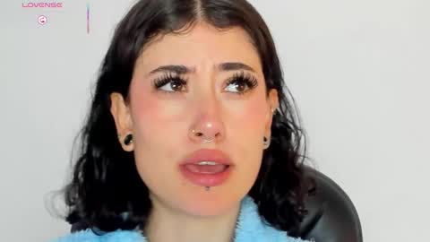 Snapshot of melody_suarez chatting on 03-07-25, 02:04 MELODY online show from 03-07-25, 02:04