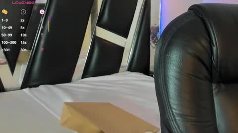 Snapshot of melody_suarez chatting on 03-12-25, 11:12 MELODY online show from 03-12-25, 11:12