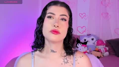 Snapshot of melody_suarez chatting on 09-28-25, 05:51 MELODY online show from 09-28-25, 05:51