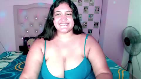 melody_tarly online show from 01-18-25, 01:08