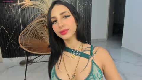 Melody or Val  online show from 02-15-25, 11:47