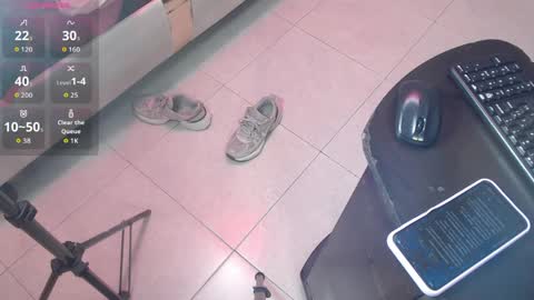     online show from 04-21-26, 08:23