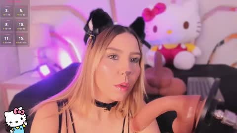 Melody online show from 02-25-26, 12:15