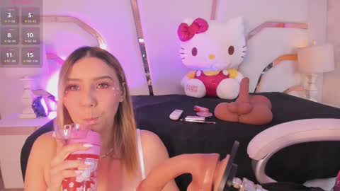 Melody online show from 02-27-26, 12:05