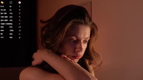 melody  online show from 10-31-25, 04:41