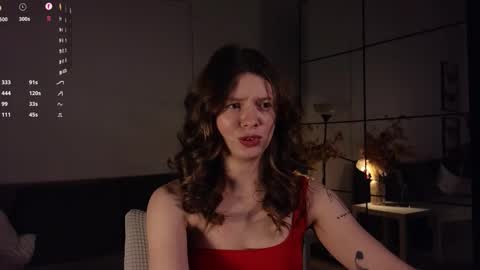 melody  online show from 12-02-25, 02:12