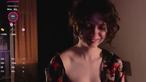 melody  online show from 04-22-26, 04:08