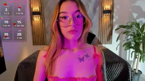 melodylanee online show from 03-02-26, 11:06