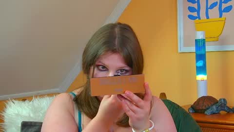 Melody online show from 04-01-26, 01:41