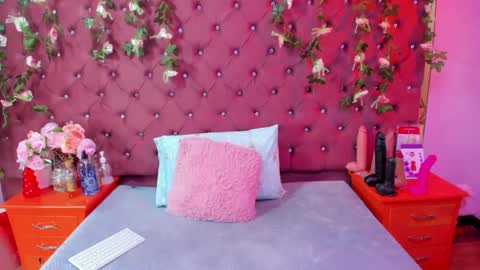 Melodysmithass online show from 10-03-25, 02:30