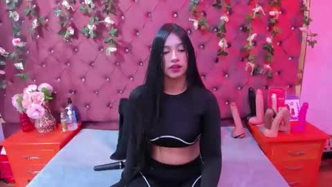 Melodysmithass online show from 11-16-25, 02:39