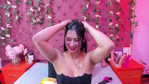 Melodysmithass online show from 11-28-25, 02:58