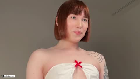 Melody 3 -   online show from 05-19-26, 05:58