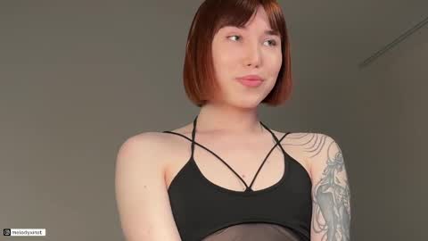 Melody 3 -   online show from 05-21-26, 06:20