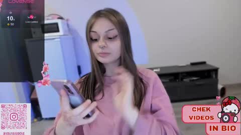 MELONI online show from 03-10-25, 02:37