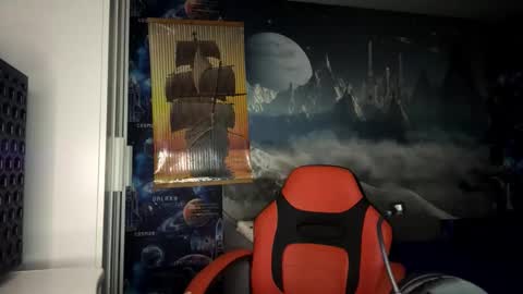 Hi Im Aria 18 years old online show from 11-13-25, 12:26