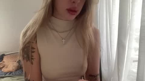 Melodie Sweet online show from 11-21-25, 08:57