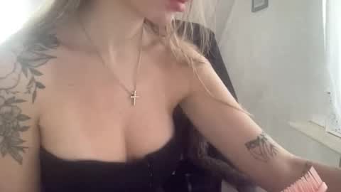 Melodie Sweet online show from 11-30-25, 10:08