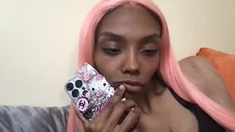 Vanessa online show from 04-23-26, 12:56