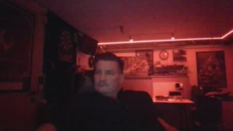 Melveric online show from 10-17-25, 09:28