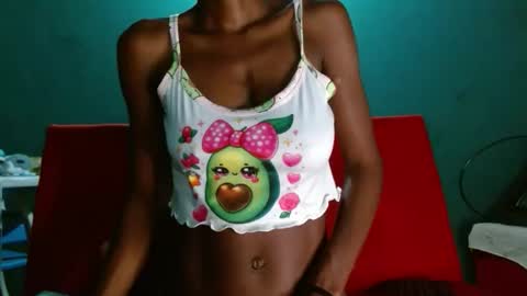 mely tomson online show from 12-23-25, 08:34