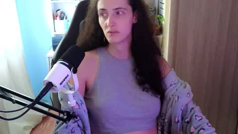 Megumi  Aina online show from 10-30-25, 03:46