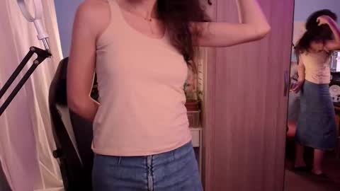 Megumi  Aina online show from 02-13-26, 06:15