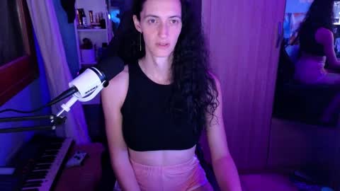 Megumi  Aina online show from 04-12-26, 06:46