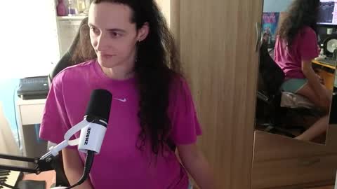 Megumi  Aina online show from 04-29-26, 10:30