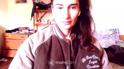 Yummygirl online show from 11-15-25, 08:22