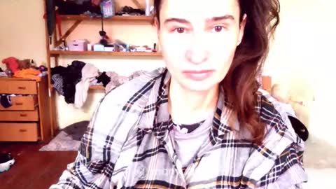 Yummygirl online show from 11-26-25, 08:04