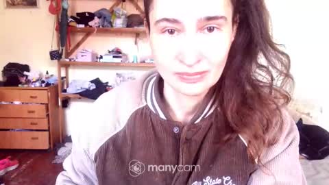 Yummygirl online show from 03-16-26, 05:55