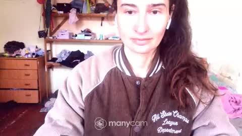 Yummygirl online show from 03-17-26, 05:22