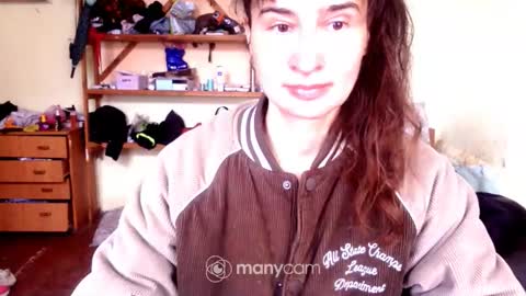 Yummygirl online show from 04-12-26, 04:39