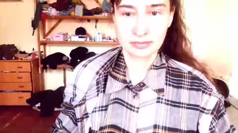 Yummygirl online show from 04-20-26, 04:59