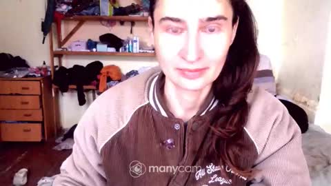 Yummygirl online show from 05-03-26, 03:56