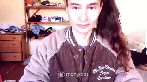 Yummygirl online show from 05-04-26, 05:03