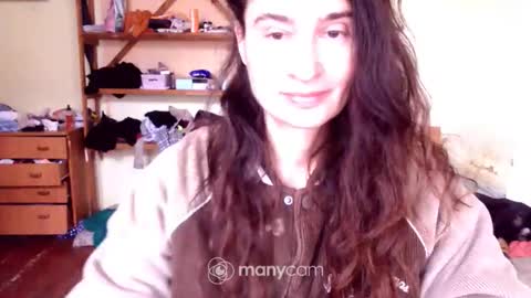 Yummygirl online show from 05-13-26, 06:00