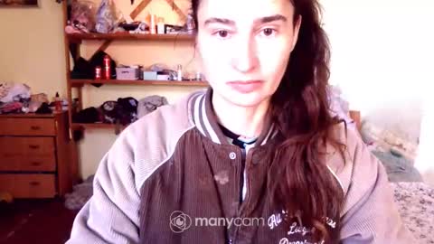 Yummygirl online show from 06-01-26, 05:09