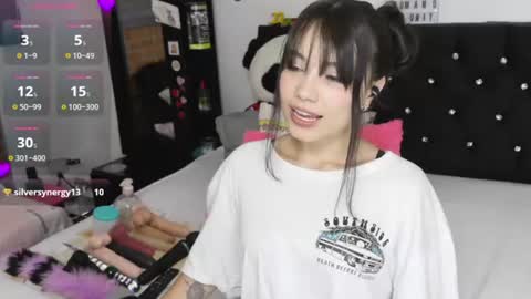 Heart  online show from 07-16-26, 09:21