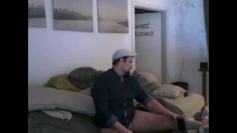 Dennis2Menace online show from 04-19-26, 10:56