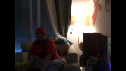 Snapshot of menace2dennis chatting on 06-01-26, 12:07 Dennis2Menace online show from 06-01-26, 12:07
