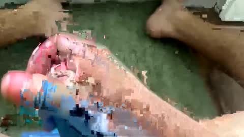 Toro loco online show from 03-04-26, 06:08