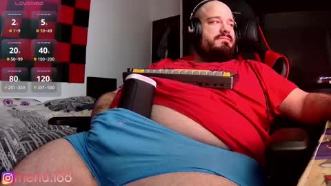 Snapshot of menditeta chatting on 02-15-25, 01:10 menditeta online show from 02-15-25, 01:10