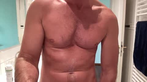 Hannes online show from 01-11-25, 02:25