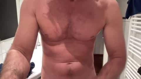 Hannes online show from 02-04-25, 11:16