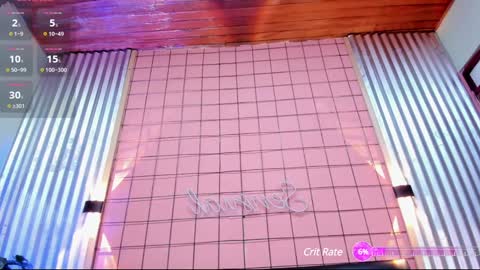 Princess Mensia online show from 12-20-24, 01:33