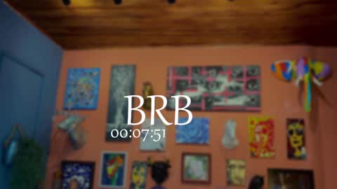 Princess Mensia online show from 12-23-24, 04:28