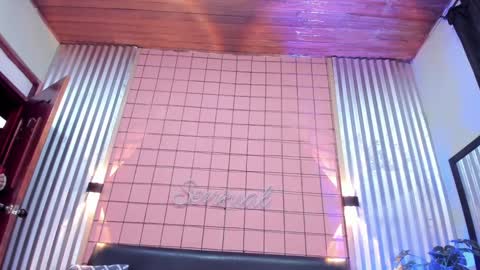 Princess Mensia online show from 01-08-25, 01:20